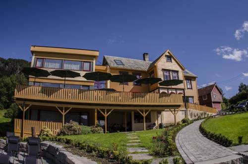 Lavik Norway Booking Discount booking.com