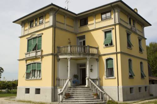 Spresiano Italy Booking Discount booking.com