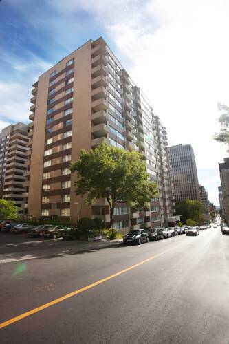 Montréal Canada Booking Discount booking.com