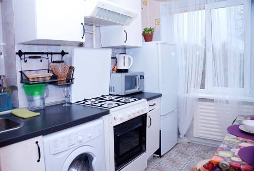 Ufa Russie Réservation Réduction booking.com