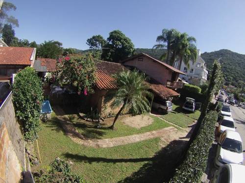 Florianopólis (Santa Catarina) Brésil Réservation Réduction booking.com