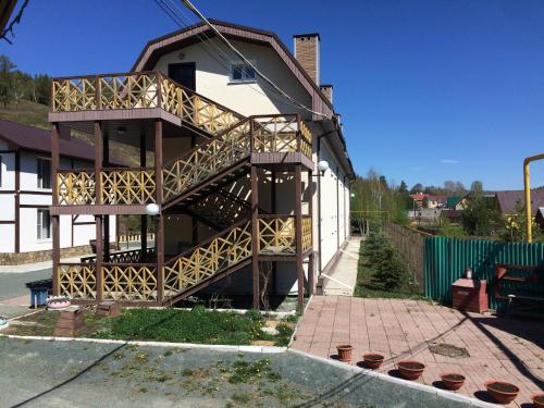 Novoabzakovo Russia Booking Discount agoda.com