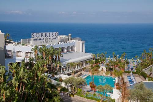 Forio d'Ischia Italie Réservation Réduction booking.com