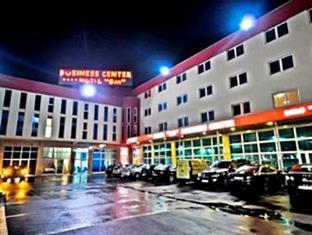 Sarajevo Bosnia Herzegovina Booking Discount agoda.com