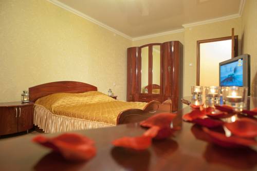 Penza Russia Booking Discount booking.com