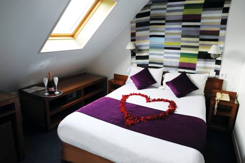 Paris France Booking Discount booking.com