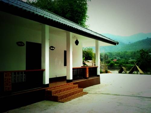 Mae Ai Thaïlande Réservation Réduction booking.com