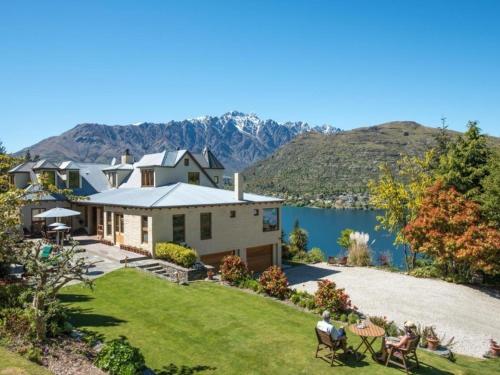 Queenstown New Zealand Booking Discount agoda.com
