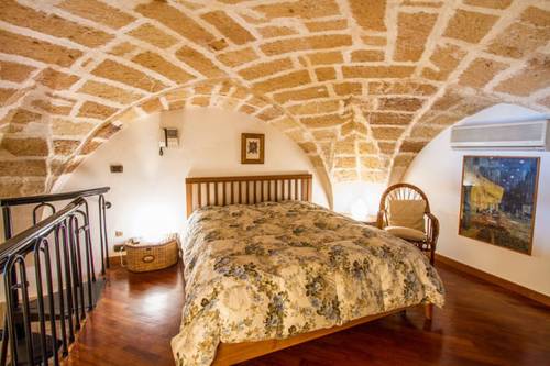 Lecce Italie Réservation Réduction booking.com