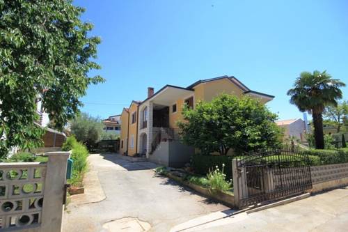 Novigrad Croatie Réservation Réduction booking.com