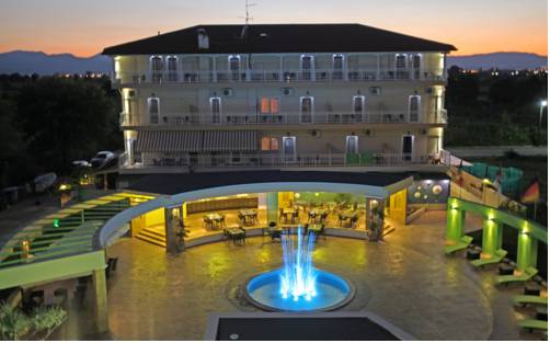 Olympiaki Akti Greece Booking Discount booking.com