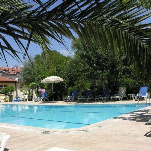 Oludeniz (Fethiye) Turquie Réservation Réduction booking.com