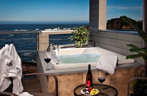 Depoe Bay (Oregon) United States Booking Discount booking.com