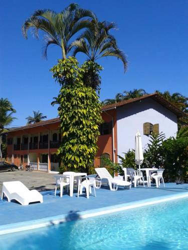 Paraty Brésil Réservation Réduction booking.com