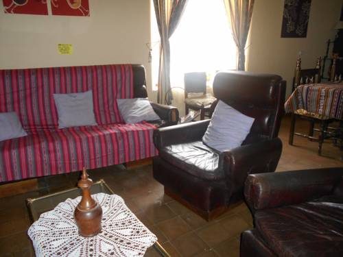 Cafayate Argentine Réservation Réduction booking.com