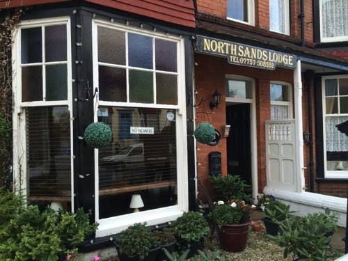 Scarborough United Kingdom Booking Discount booking.com