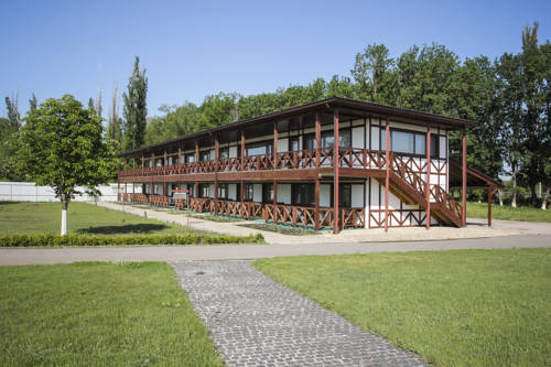 Village de Svetlogorskoe Ukraine Réservation Réduction booking.com