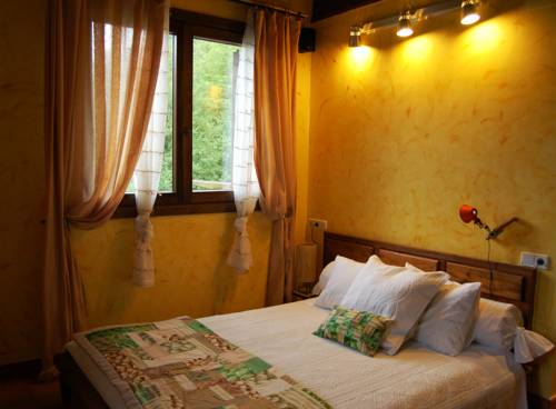 Bagá Espagne Réservation Réduction booking.com