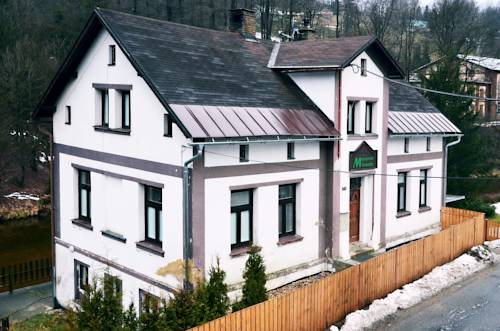 Josefuv Dul République Tchèque Réservation Réduction booking.com