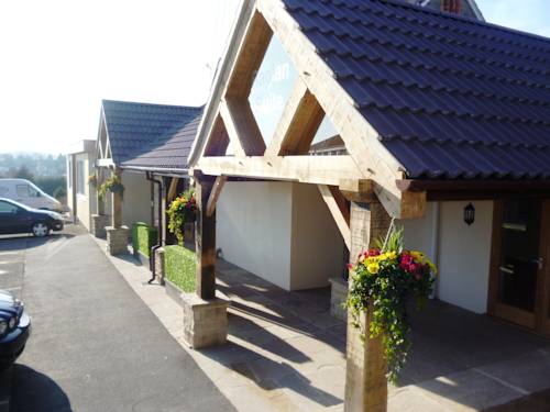 Coleford United Kingdom Booking Discount booking.com