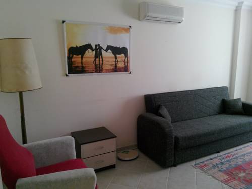 Side Turkey Booking Discount booking.com