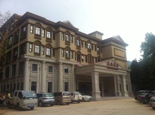 Jiujiang Chine Réservation Réduction booking.com