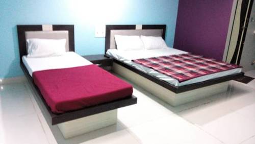 Sasan Gir Inde Réservation Réduction booking.com