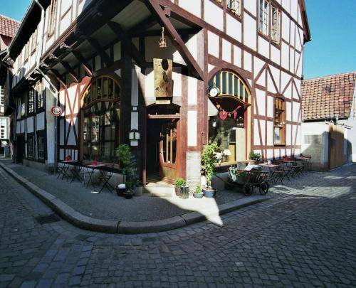 Quedlinburg Germany Booking Discount booking.com