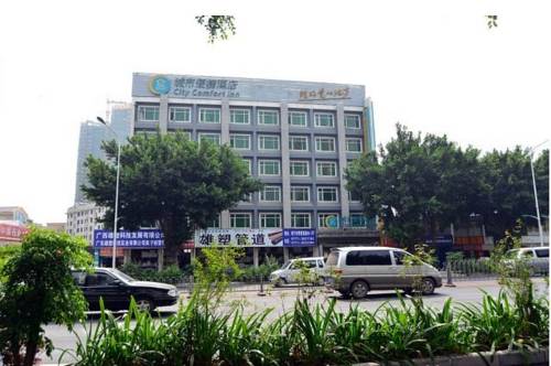 Nanning China Booking Discount booking.com