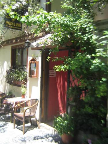 Antalya Turquie Réservation Réduction booking.com