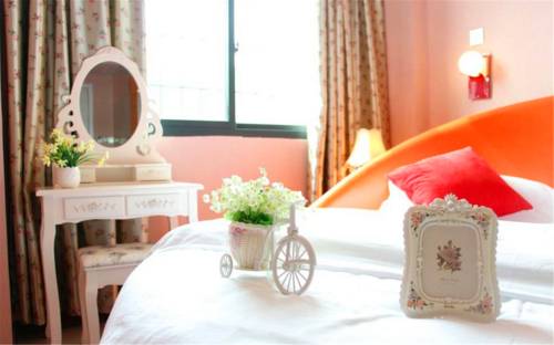 Xiamen China Booking Discount booking.com