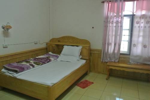 Xam Nua Laos Réservation Réduction booking.com