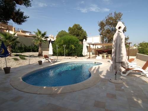 El Carmoli Spain Booking Discount booking.com