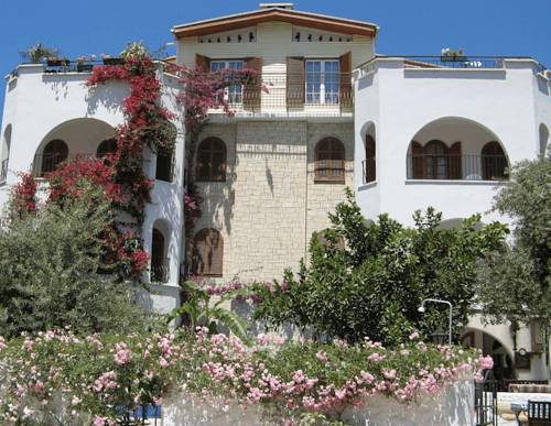 Side Turkey Booking Discount booking.com