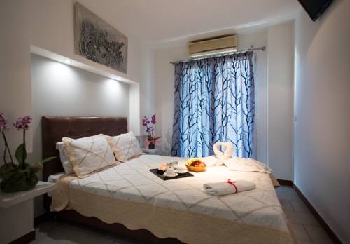 Athènes Grèce Réservation Réduction booking.com