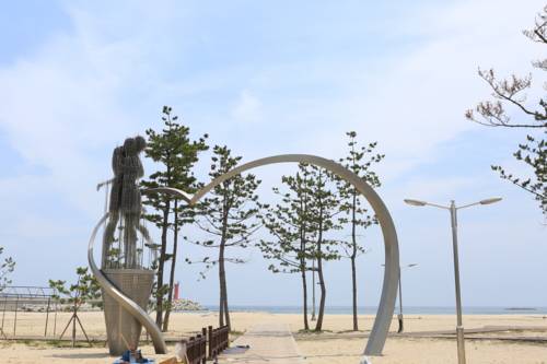 Gangwondo South Korea Booking Discount booking.com
