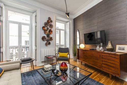 Lisboa Portugal Réservation Réduction booking.com