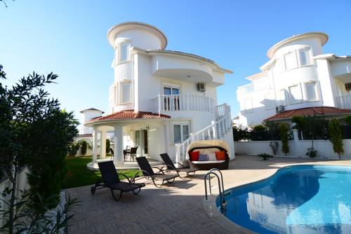 Belek Turquie Réservation Réduction booking.com