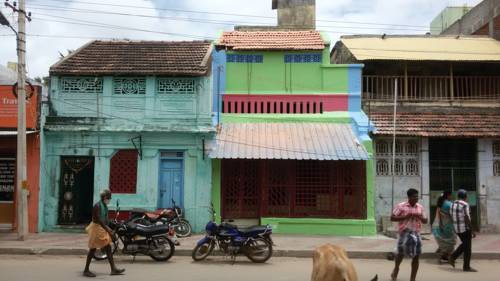 Rāmeswaram India Booking Discount booking.com