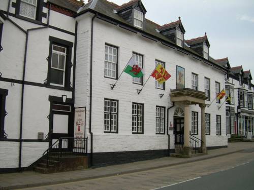 Corwen United Kingdom Booking Discount booking.com