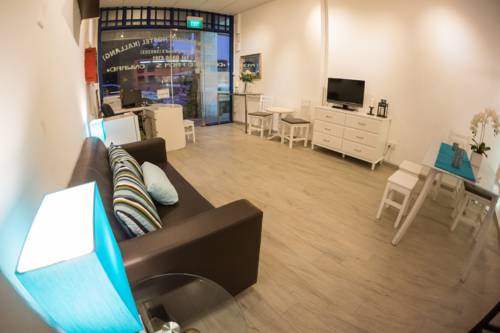 Singapore Singapore Booking Discount booking.com