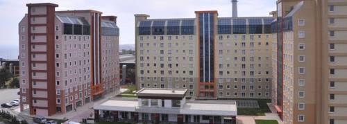 Büyükçekmece Turquie Réservation Réduction booking.com