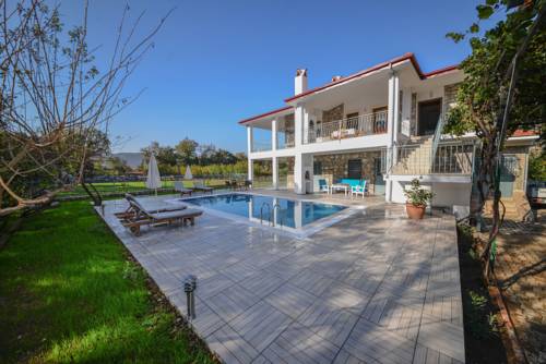 Kayakoy Turquie Réservation Réduction booking.com