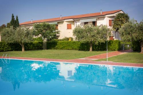 Colà Italy Booking Discount booking.com