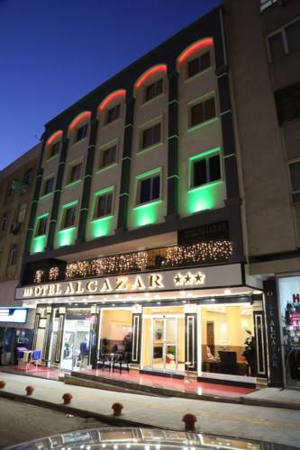 Kahramanmaraş Turquie Réservation Réduction booking.com