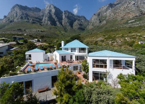 Cape Town South Africa Booking Discount agoda.com