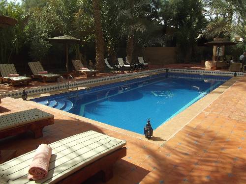 Zagora Maroc Réservation Réduction booking.com