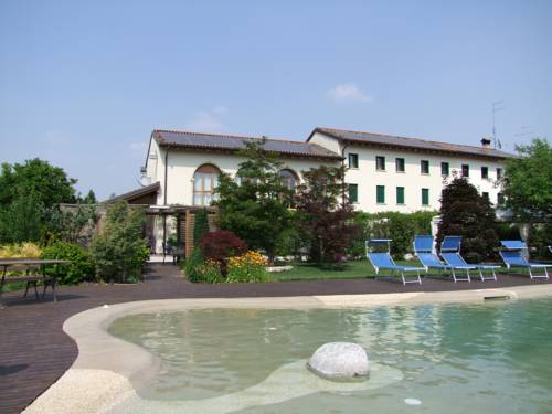 Sacile Italie Réservation Réduction booking.com
