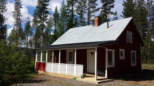 Vidsel Sweden Booking Discount booking.com