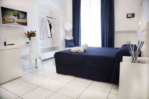 Salerne Italie Réservation Réduction booking.com